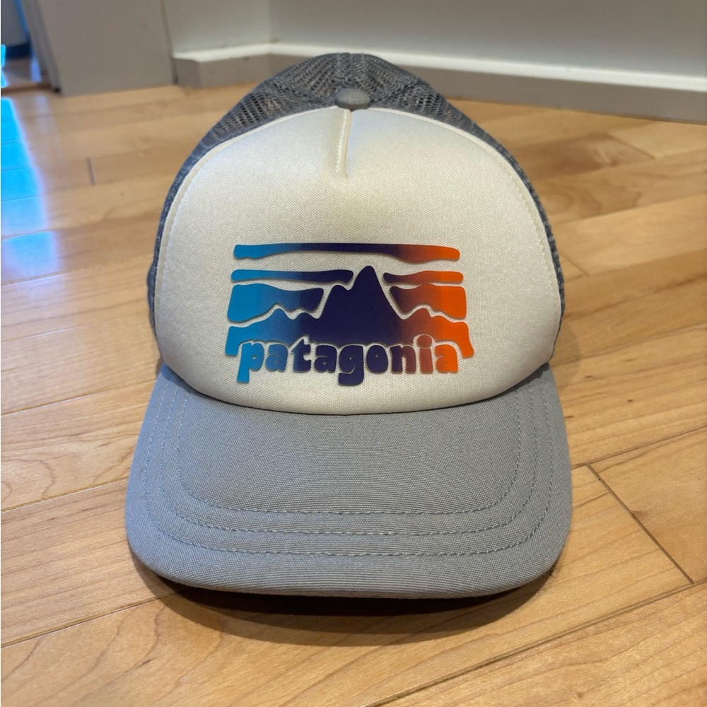 Patagonia Trucker Hat